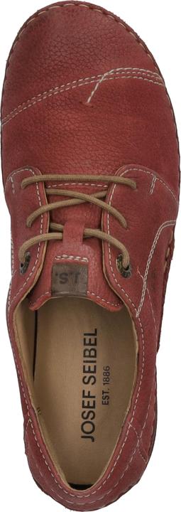Actual product image Josef Seibel Lace-up shoes (45)