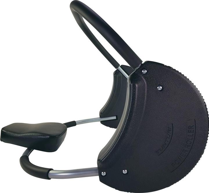 Tunturi Power Roller Bauchtrainer