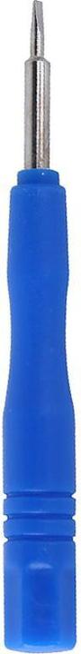 Actual product image OMP Hobby Screwdriver slot 0.3