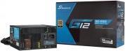 Produktbild Seasonic G12 GC-650 NEW 650W ATX3.0 (650 W)
