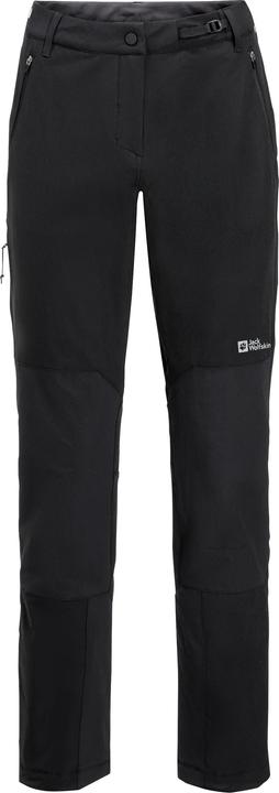 Jack Wolfskin Andur Pants W (40)