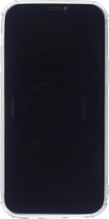 Actual product image PhoneLook Coque Gel Bumper Porte-carte (Apple iPhone 11)