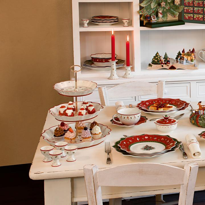 Produktbild Villeroy & Boch Etagere Toy's Delight