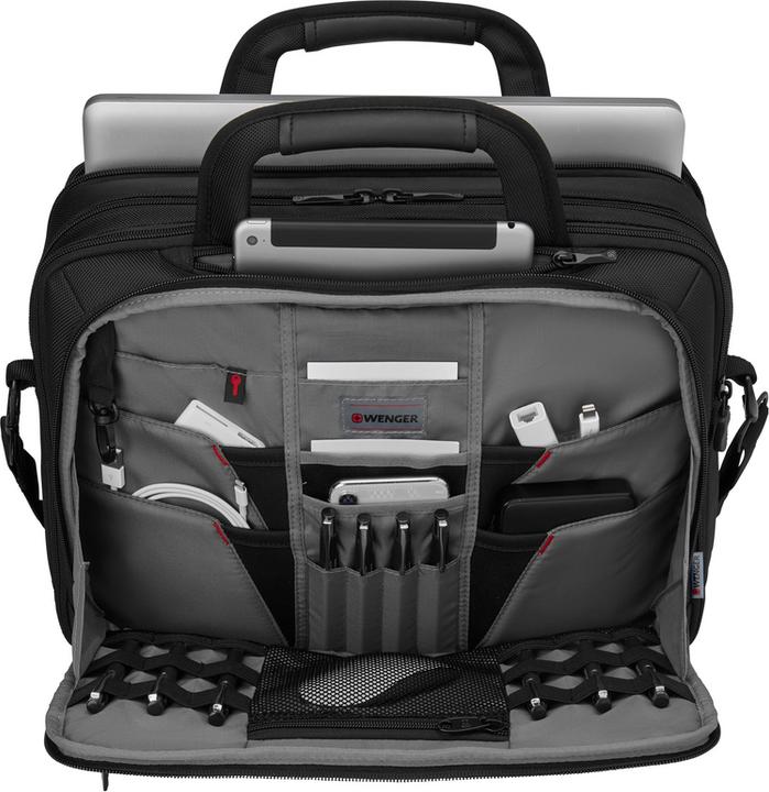 Produktbild Wenger Prospectus (16", Universal)