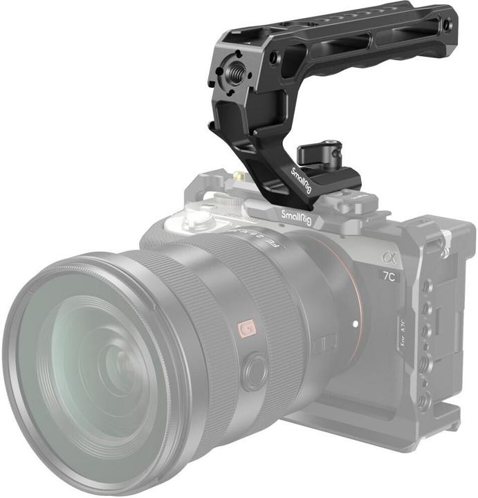 Actual product image SmallRig Handle Nato (Grip)