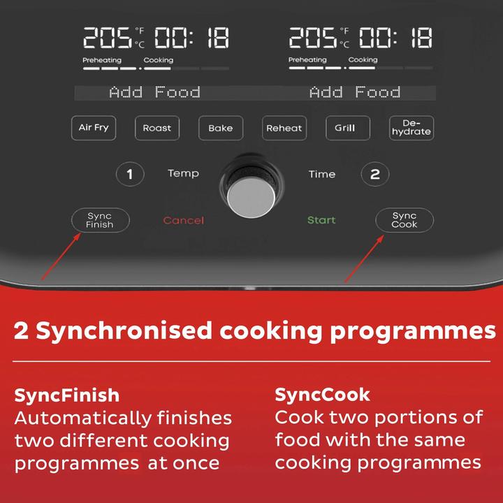 Produktbild Instant AirFryer