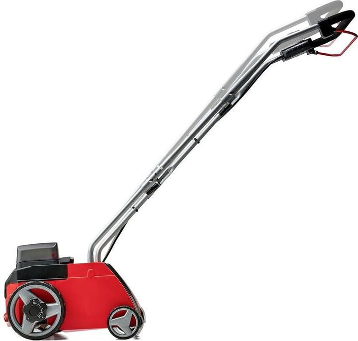 Actual product image Einhell GC-SC 36/31 Li-Solo
