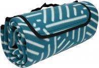 Benson Couverture de pique-nique 150 x 130 cm