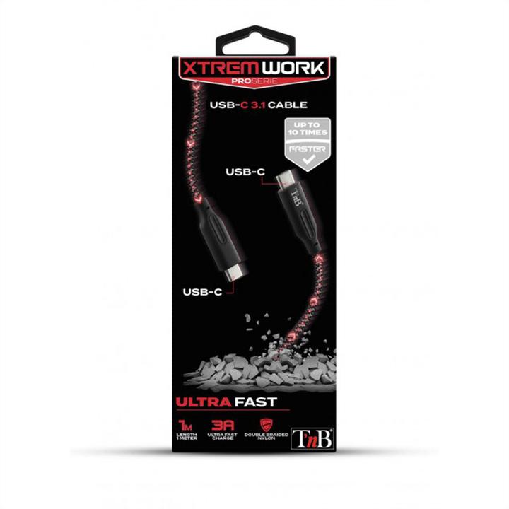 Immagine prodotto OEM Accessori per cellulari (1 m, USB 2.0)