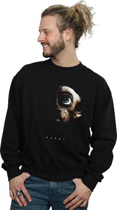 Produktbild Dobby Portrait Sweatshirt (XL)