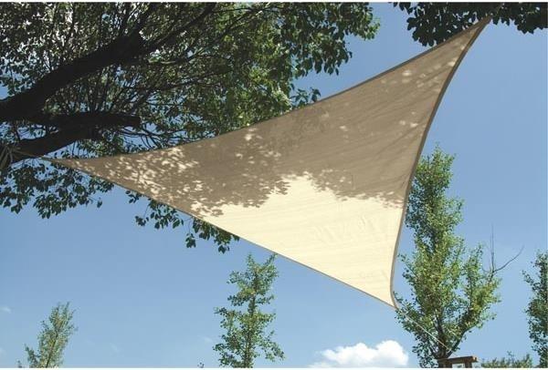 Immagine prodotto Perel Tende da sole (500 x 500 cm)