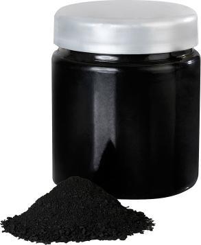 Actual product image PranaHaus Shungite powder