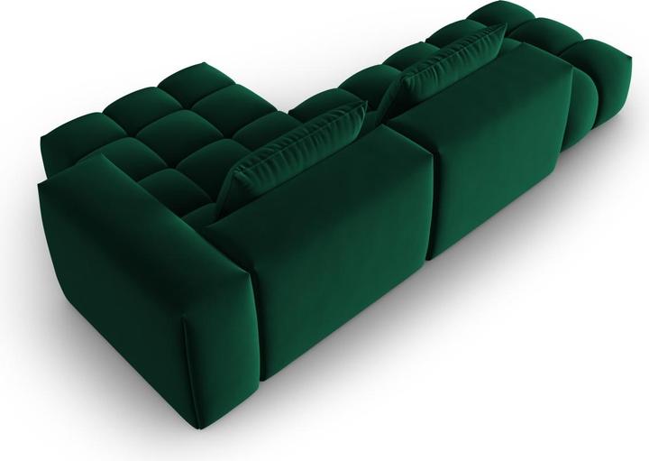 Actual product image CXL by Christian Lacroix Lorella (Corner sofa)