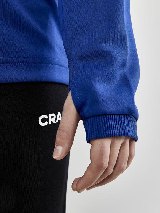 Actual product image Craft Evolve Halfzip Jr (134)