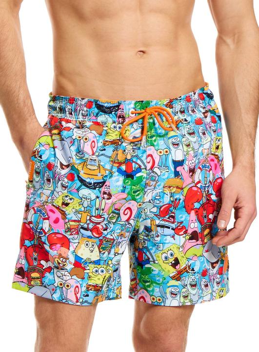 Produktbild OppoSuits SpongeBob Frenzy (XL)