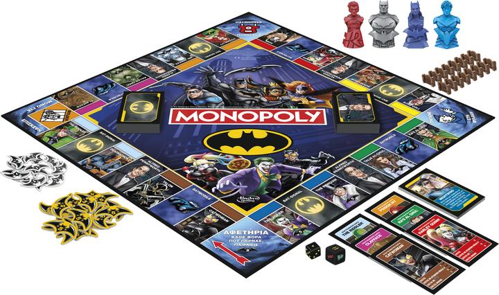 Immagine prodotto Hasbro Gaming Batman