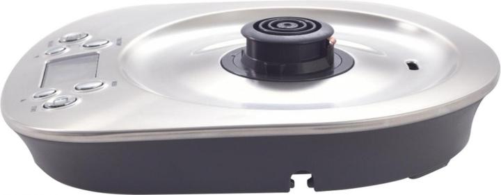Produktbild Solis Teekessel Digital 5515 (1.20 l)