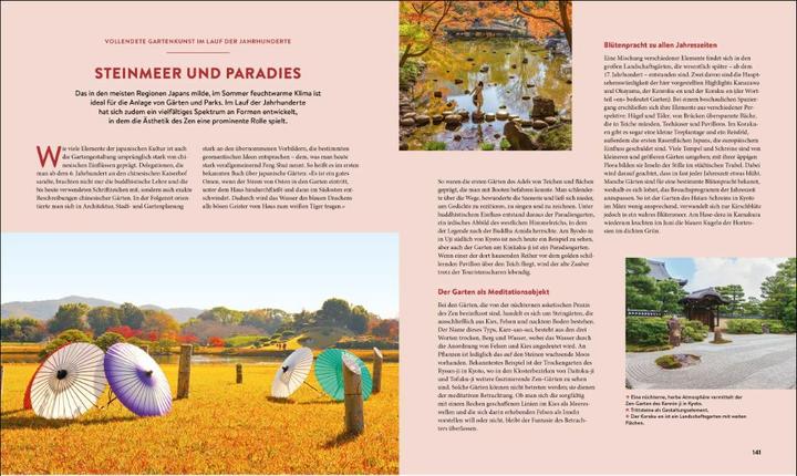 Image du produit Highlights Japan (Allemand, Bernhard Kleinschmidt, 2024)