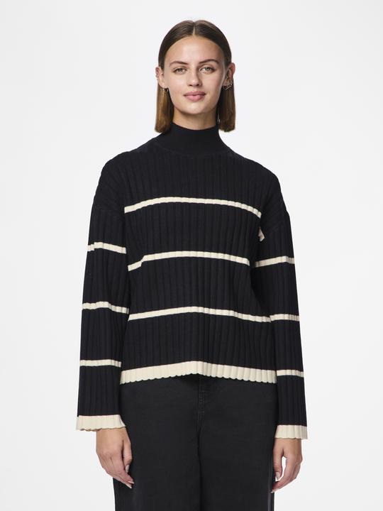 Actual product image Pieces PCHILJA Knitted Sweater (M)