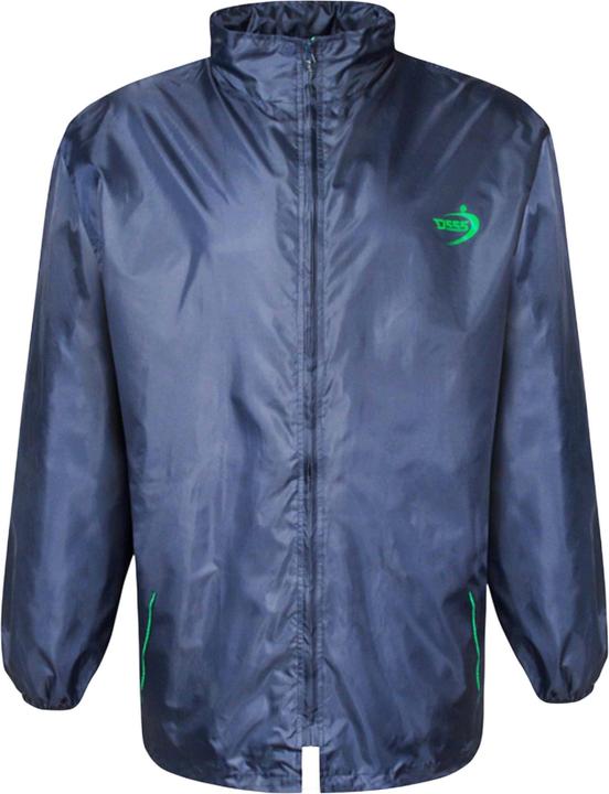 DUKE Regenjacke Zac Kingsize D555 wetterfest
