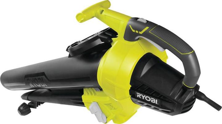 Immagine prodotto Ryobi Rbv3000cesv (Corrente elettrica, Soffiafoglie, Aspirafoglie)