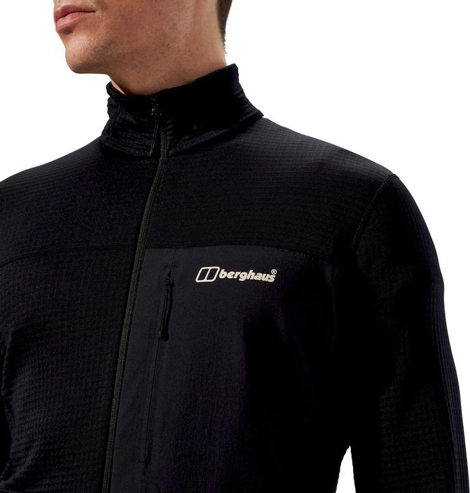 Actual product image Berghaus Ridge hiker jacket for jacket (XL)