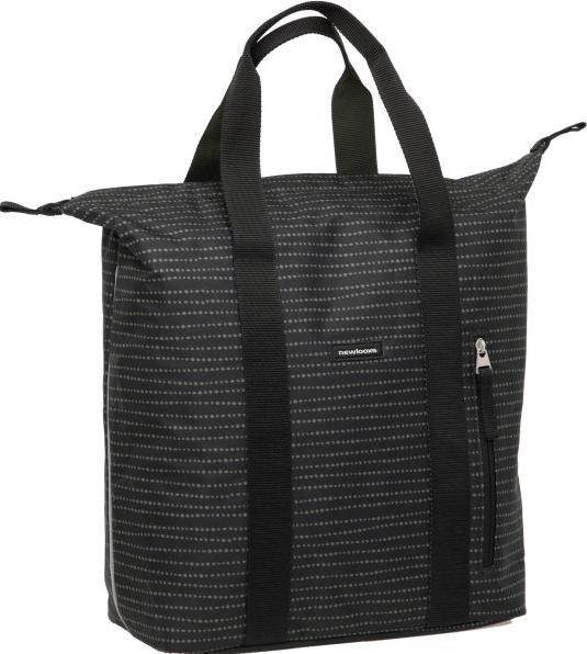 New Looxs Kota Nomi Black 24L