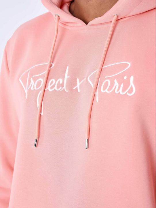 Produktbild Project X Paris hoodie essentials (M)