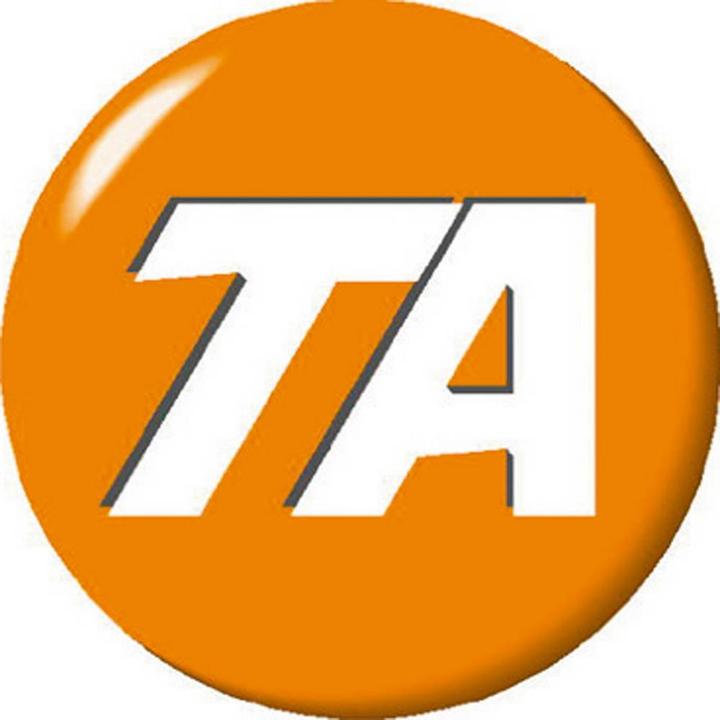 Image du produit Triumph-Adler Calculatrice de bureau J 1210 (Piles)