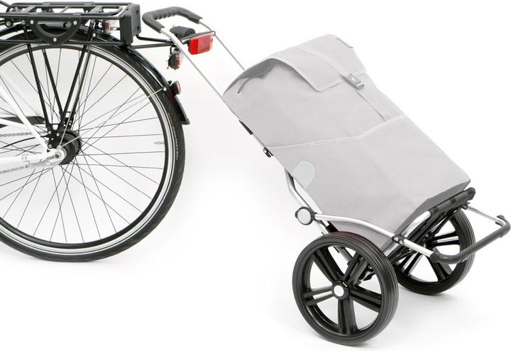 Produktbild Andersen Royal Shopper Hydro 2.1