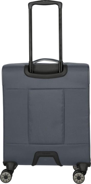 Image du produit Travelite Jetpack Max 4 Rollen Kabinentrolley 55 cm (41 l, Bagage à main (jusqu'à 50l))