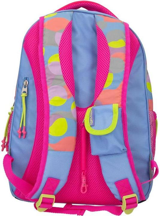 Image du produit Depesche TOPModel Schoolbackpack FLASH ( 0412738 )