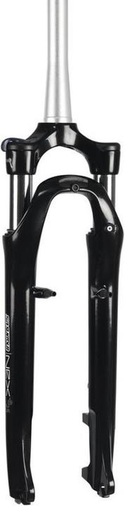 Sr Suntour SF18 Nex-E25 HLO P Federgabel 26" tapered 63mm (63 mm, Feder)