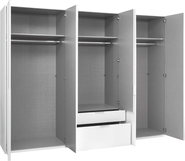 Actual product image Mid.You Nyc (270 x 208 cm)