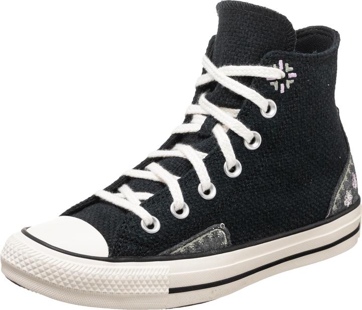 Actual product image Converse Ctas HI shoes - 106889 (37)