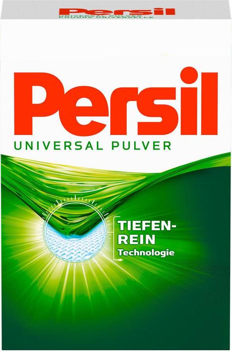 Produktbild Persil Universal (50 Waschgänge, Pulver)