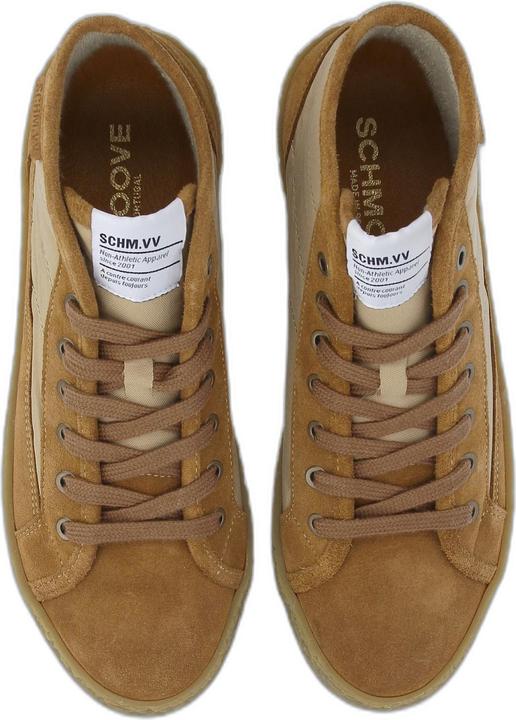 Image du produit Schmoove baskets ruben mid (45)