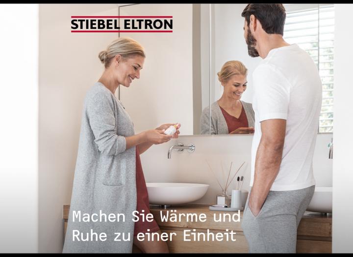 Produktbild Stiebel Eltron Schnellheizer CK 20 Premium, 2kW für ca. 25 m², VDE geprüft, LC-Display, Timer, Silent Mode (2000 W)