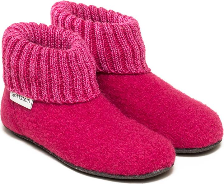 Produktbild Gottstein Alpine Boot FE Hüttenschuh (24)