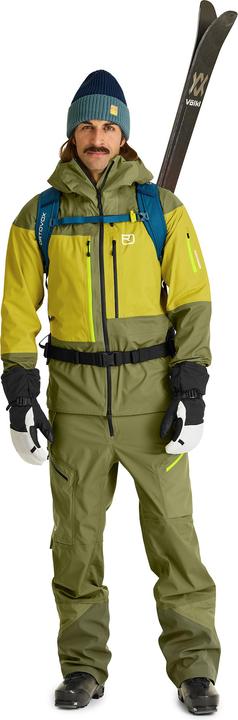 Image du produit Ortovox FREE RIDER 22 (22 l)