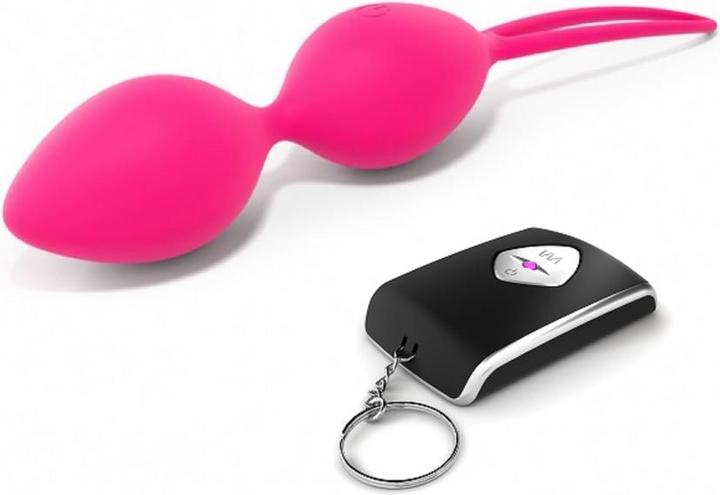 Immagine prodotto Marc Dorcel Palle divine