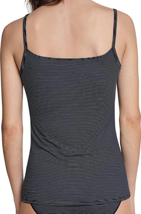 Produktbild Schiesser 4er Pack Modal Essentials Spaghettitop (48, 4XL)