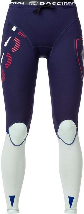 Image du produit Rossignol Thermo-Leggings INFINI COMPRESSION RACE TIGHTS (XS)