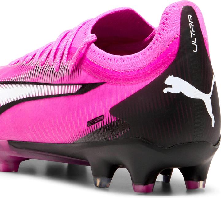 Actual product image Puma Ultra Ultimate Fg/Ag (41)