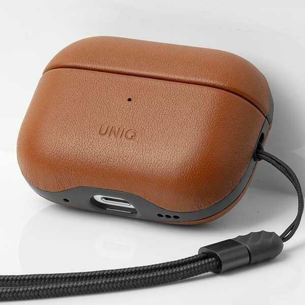 Image du produit Uniq Etui für AirPods Pro 2 (Manchon pour casque d'écoute)