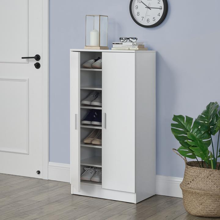 Image du produit En.Casa Kiel (55 x 35 x 108 cm)