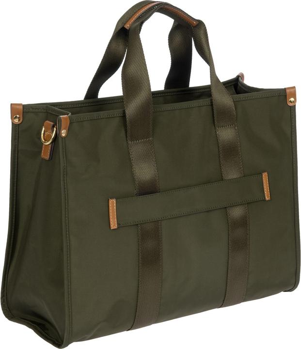 Produktbild Brics X-Collection Shopper Tasche M 40.5 cm Laptopfach (19 l)