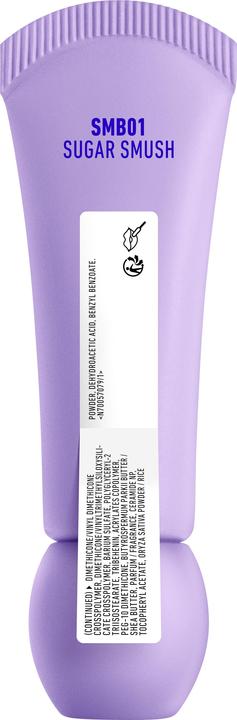 Actual product image NYX Professional Make-Up Nyx Smushy Matte (8 ml)