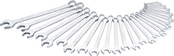 Actual product image HAZET 600n/30 (22 mm, 23 mm, 15 mm, 17 mm, 13 mm, 21 mm, 28 mm, 32 mm, 27 mm, 41 mm, 12 mm, 19 mm, 29 mm, 16 mm, 14 mm, 18 mm, 25 mm, 24 mm, 20 mm, 36 mm, 26 mm, 34 mm, 30 mm, 11 mm, 10 mm)
