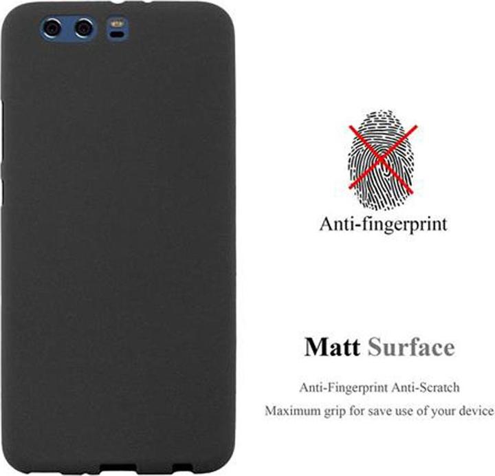 Produktbild Cadorabo TPU Frosted Cover (Huawei P10 Plus)